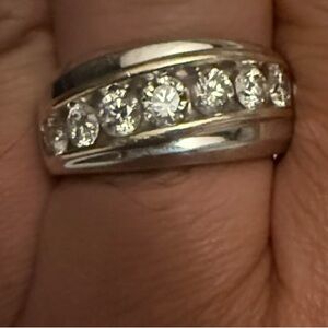 Neiman Marcus Gold Men's Ring